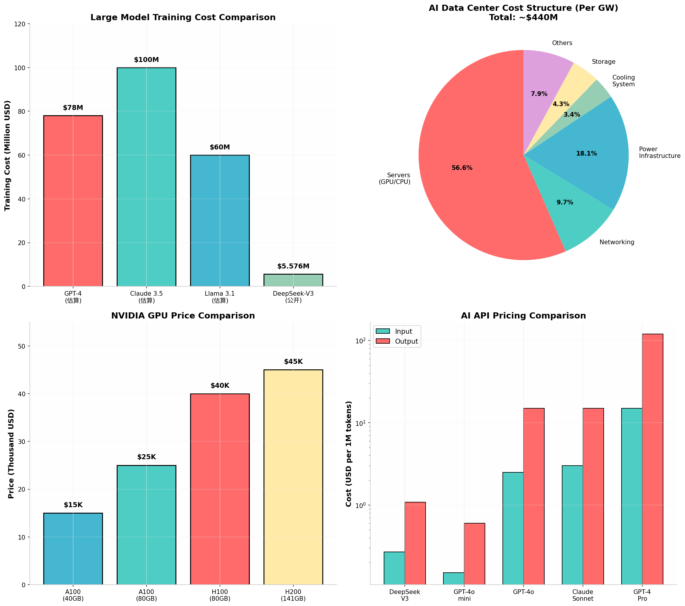 AI Cost Analysis